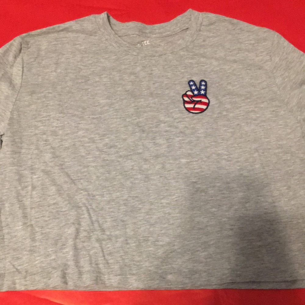 Aeropostale shirt